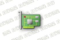 显卡检测工具：GPU-Z-V2.68.0 中文单文件版