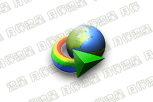 IDM下载工具：Internet Download Manager-v6.42.51 绿色版