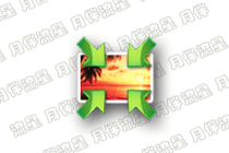 图片压缩工具：Light Image Resizer-v7.3.0-中文绿色版