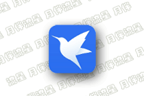 下载工具：迅雷-12.4.7.3858-去广告绿色精简版 