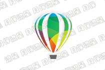 CorelDRAW Graphics Suite 2025-v26.2.0.170 简体中文版