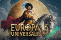 《欧陆风云V》Europa Universalis V [v 1.0.10 + DLCs] -Pioneer重制版
