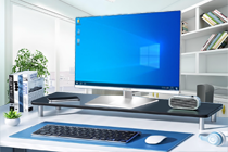 【月伴流星】Win10 LTSC 2021 完整+适量精简多合一安装版2026.01